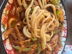 -塔里木的羊·新疆特色餐厅(钱湖北路店)
