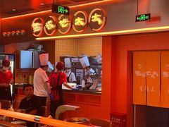 -西塔老太太泥炉烤肉(苏州大悦城店)