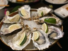 -江户前日本料理(瑞诗酒店店)