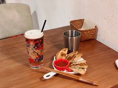 -甘单茶事小馆(洋河店)
