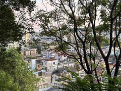 -佛山华盖山公园