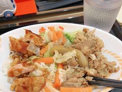 -吉野家(成都时代奥莱店)