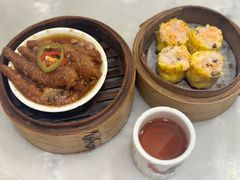 -华峰食馆(氹仔店)