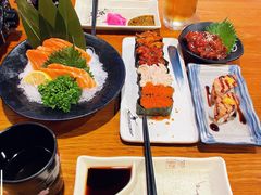 -三月居酒屋(青年大街店)