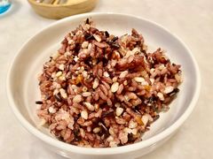 糙米饭-WOKKA by艮上(中海环宇荟店)
