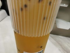 -茶百道(会展东路店)