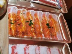 特味猪五花-西塔老太太泥炉烤肉(崇文门店)
