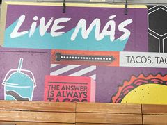 -Taco Bell 塔可钟(民田路店)