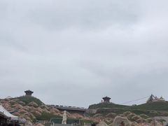 -日月山景区