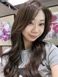 -童辉造型