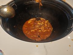 -地锅公社·现炒地锅鸡·地锅鱼·夜宵(罗锦路店)