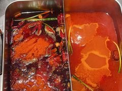 -洞子口重庆鲜货火锅(楚翘城旗舰店)