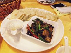-南湖船菜大酒店