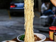 -小梁哥云吞面(黄贝岭店)