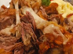 -申德勒加油站餐厅(三里屯北小街店)