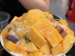 -水牛奶皇后糖水铺(深圳总店)