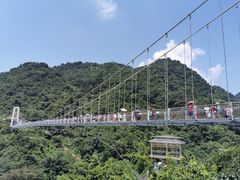 -宝晶宫旅游景区