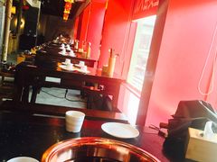 -成都龍井門火锅(王家湾店)