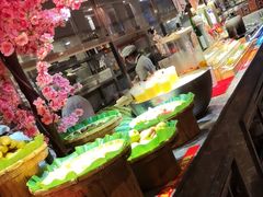 -吉布鲁牛排海鲜自助(芙蓉万家丽店)