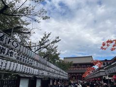 -浅草寺