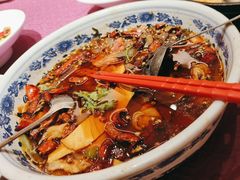 重庆毛血旺-和记小菜(名品店)