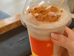 -喜茶(烟台莱山万象汇店)
