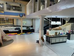 -Barbe a papa亲子餐厅(杨浦店)