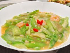 -秀儿四九城·新京菜(亚运村鸟巢店)