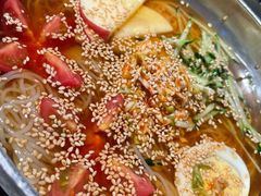 -很久以前羊肉串(昌里路三钢里店)