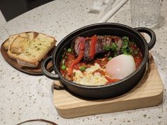 -CRAZYONES西班牙海鲜饭(上海美罗城店)