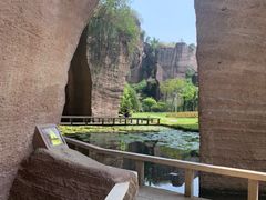 -广州莲花山旅游区