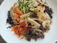 -今鲜源大酒店·中华餐饮名店(新湛路店)