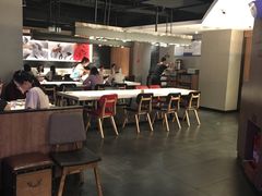 大堂-必胜客(五道口店)