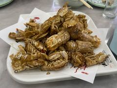 -海香园饭店
