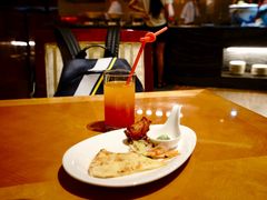-盛宴标帜西餐厅龙虾.鲍鱼•牛排(重庆喜来登大酒店)