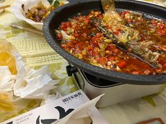-铭副琦食·虾蟹烩馆(渔人码头店)