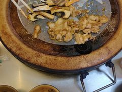-阿昌白族石板烧·菌锅(大理古城店)