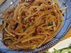 -香满园春饼·家常菜(东大桥店)