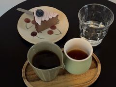 -Joymean coffee.见面咖啡