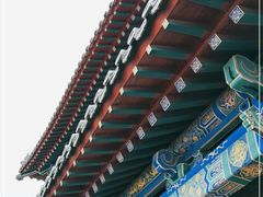 -蓬莱阁景区