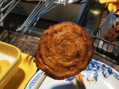-熙成烧烤·三十三年(开发区店)