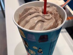 -DQ·蛋糕·冰淇淋(河东万达店)
