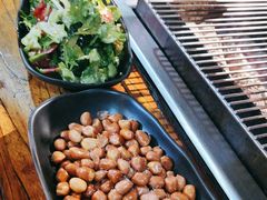 -海拉尔碳烤羊腿烤鸽子(吕营店)