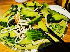 -西域美食(西直门南小街店)
