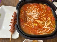 -阿香米线(大兴龙湖天街店)