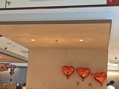 -海底捞火锅(枫蓝国际购物中心店)