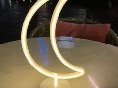 -岁粤Moon·湖景餐厅(月光码头店)