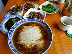-同得兴 Since·1995 传统苏式面馆(十全街店)
