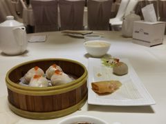 -半岛太子酒家(海港城店)