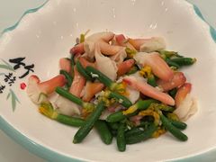 -老洋房花园饭店(绍兴路店)